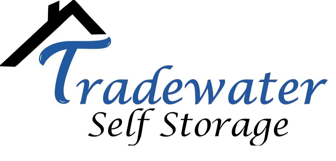 Tradewater Self Storage Logo